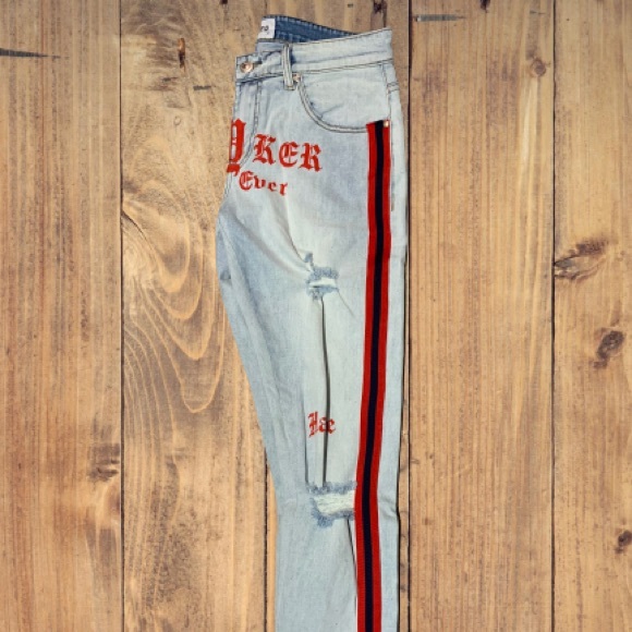 Stryker Skinnies - Picture 2 of 3